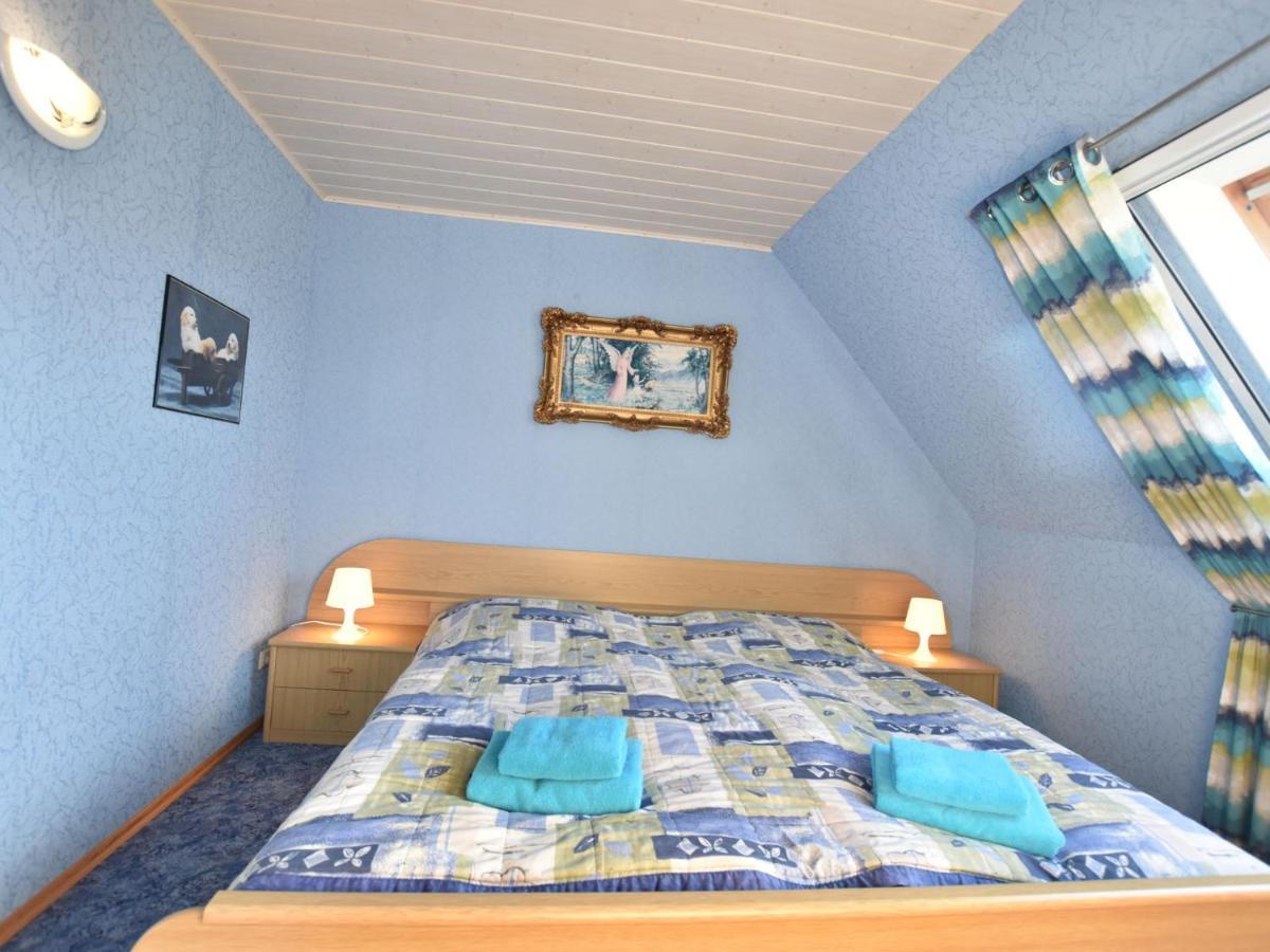 Boutique Apartment In Kroepelin With Terrace Klein Nienhagen Zewnętrze zdjęcie